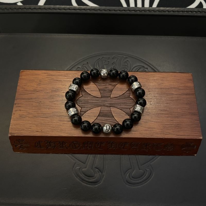 Chrome Hearts Bracelets